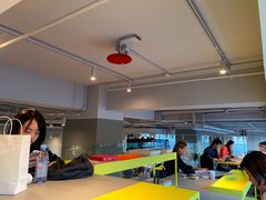 -dotcom coffee古点咖啡(致真大厦店)