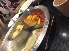 -香天下·四川火锅(安镇大润发店)