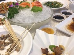 -鹅公村·国家非遗传承(荔湾店)