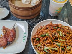 -全启和美食(由由店)