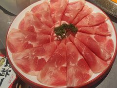 -生活如沸·顺德水牛奶火锅(大学路店)