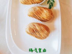 -海宁铂尔曼酒店紫荆中餐厅