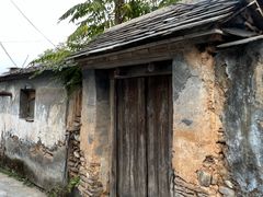 -水峪民俗村