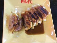 肥叔锅贴-肥叔锅贴(上沙路店)