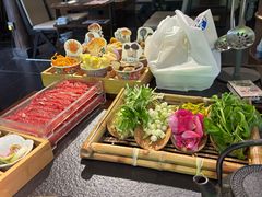 -菌自由丨野生菌火锅特色庭院餐厅(丽江古城店)