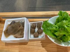 -傣妹火锅(南京东路一店)