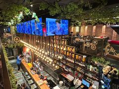 -1819餐厅·团队聚餐·烤串·精酿