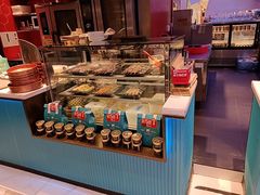 -阿里疆Alijiang·丝路美食·异域风情·清真(长楹天街店)