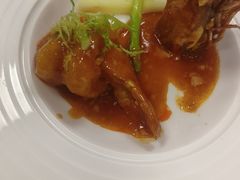 -玄武苏宁诺富特酒店·紫金轩中餐厅