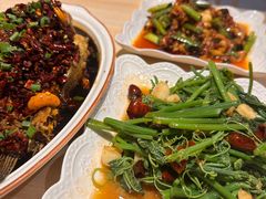 -香缇小院私房菜(盐务街店)
