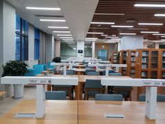 -厦门市图书馆(集美新城馆区)