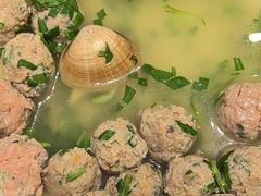 -味到1981日照海鲜·渔饺子