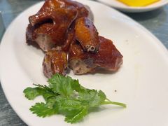 -顺意·顺德家乡菜(国际人才大厦店)