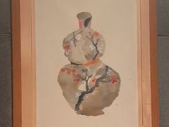 -千代武日本料理(爱建店)