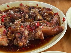 -贤花饭店(城阳店)