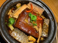 -金牌外婆家(苏州中心店)