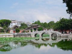 -建水文庙
