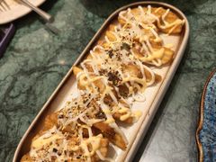 -秘密旅行Bonjour(黑金冠 江南西店)
