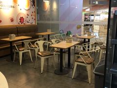 大堂-仟吉(星汇维港店)