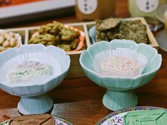 -中卫御苑福膳·养生局(圆明园店)