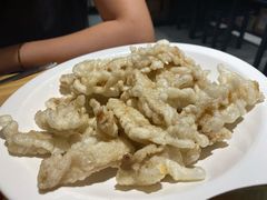 韩式糖醋肉-山海珍味韩国料理(奥城店)