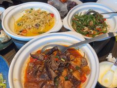 -鸽子侯·家宴·平价海鲜(绿地店)