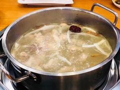 -南国锋味椰子鸡(瀚海店)