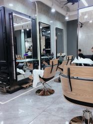 -Tipo Hair salon（明星）店