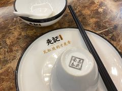 -先记烧鹅王·本地粤菜(福永店)