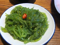 -烧货·活海鲜炭烧(湖滨商业街店)