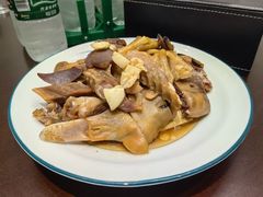 -巢湖名吃·东关老鹅汤(江南风情街店)