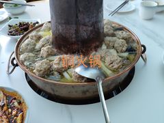 -吴天家私坊铜火锅(远达·帝景华廷店)