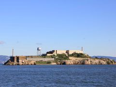 -阿尔卡特拉斯岛