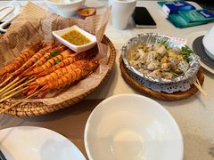 -79号渔船海鲜饭店(宝安店)