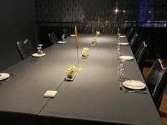 -小火花·干式熟成牛排馆Spark SteakHouse(剑桥郡店)