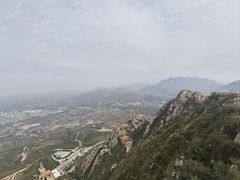 -鸡鸣山旅游景区