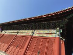 -北京古代建筑博物馆
