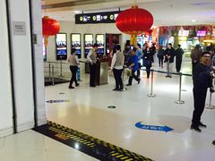 -金逸影城(大悦城IMAX激光店)