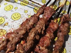 -新疆烧烤王(广灵店)