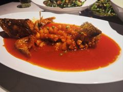 -院8里·小聚园老川菜(九眼桥店)