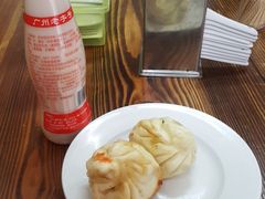 -恒记金煎包(指南里小区店)