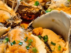 -高佳庄·舟山海鲜(海景旗舰店)