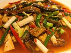 -院8里·小聚园老川菜(九眼桥店)