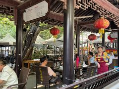 -兴福老面馆(寺路街店)