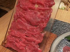 -盡膳口福跷脚牛肉火锅(国贸商城店)