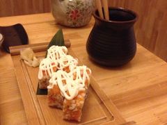 -立山居酒屋·烧鸟 天妇罗(西北湖店)