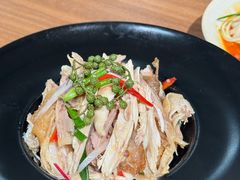 -贯贯吉·清真餐厅(浙江中路店)