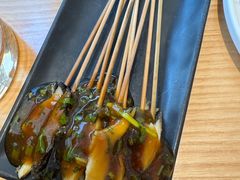 -隅乐胡椒虾·台湾菜·团建(皇岗店)