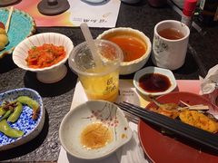 -匠和风精致料理(成都龙湖滨江天街店)