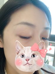 点击看大图 -慕拉美甲美睫皮肤管理
